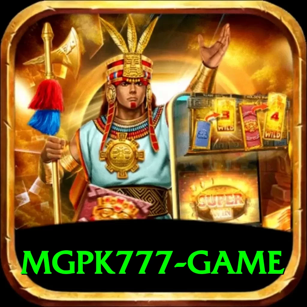 MGPK777 Game VIP Pro v4.0.7 - 2