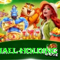 michael holding Gold Pro v5.4.3