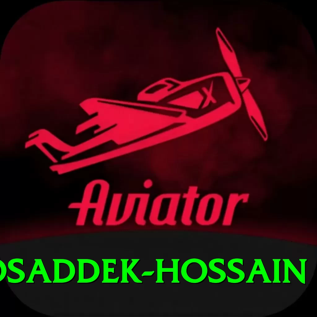 mosaddek hossain Apps (Tools & Injectors) Turbo v3.4.7 - 2