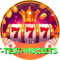 most test wickets Max v3.4.2