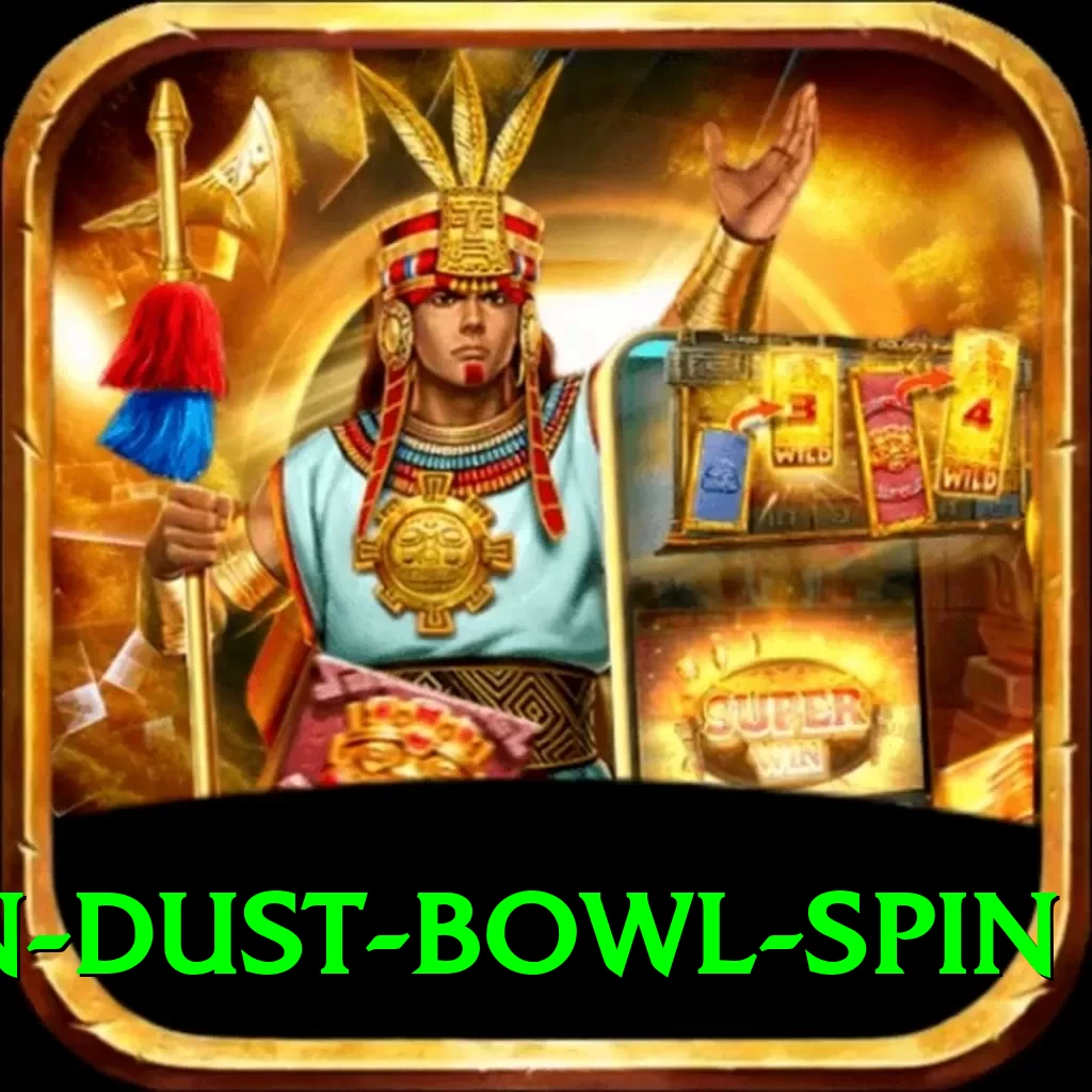 multan dust bowl spin Ultimate Pro v2.5.8 - 2
