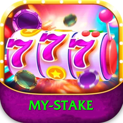 my stake Pro Edition v4.4.7 - 2