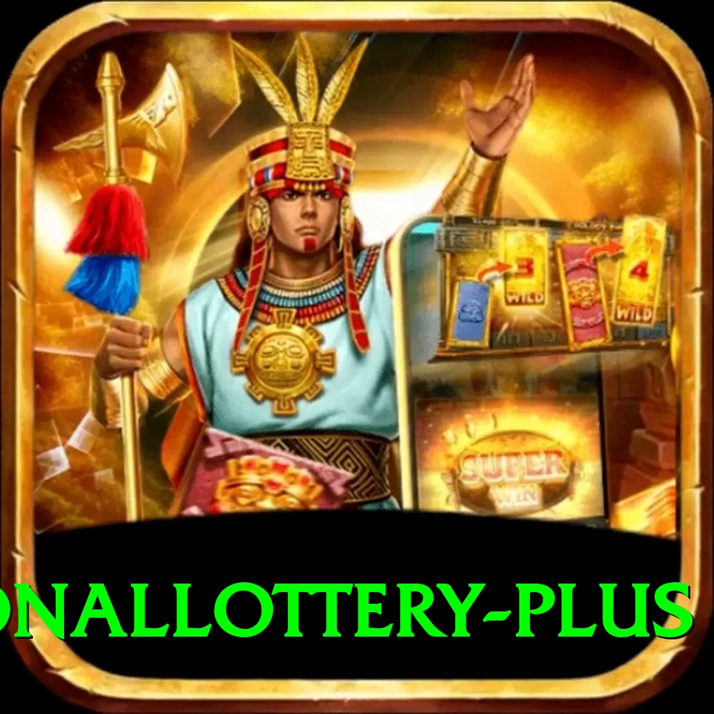 nationallottery Casino Official v2.2.4 - 2
