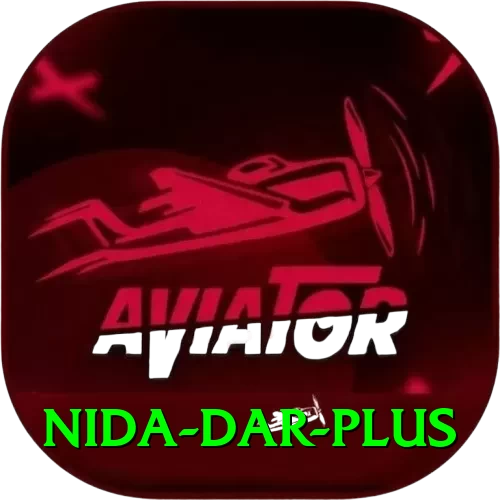 nida dar - Live Master - 2