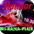 nitish rana Casino Official v3.2.6