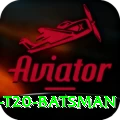 no 1 t20 batsman Turbo v3.0.0