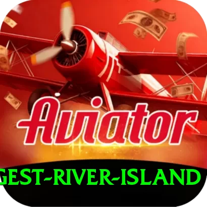 nongkhnum island longest river island Master Pro v2.4.2 - 2