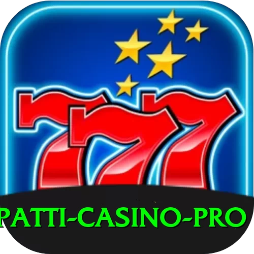 Nova Patti - Casino Pro - 2