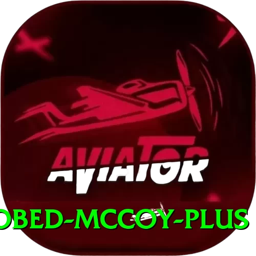 obed mccoy - VIP VIP - 2