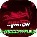 obed mccoy - VIP VIP