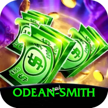odean smith Gold Edition v5.5.3 - 2