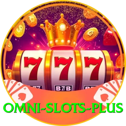 Omni Slots - Slots Legend - 2