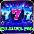 Omni Slots Turbo Gaming App