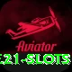 One21 Slots Apps (Tools & Injectors) Ultimate v1.0.6