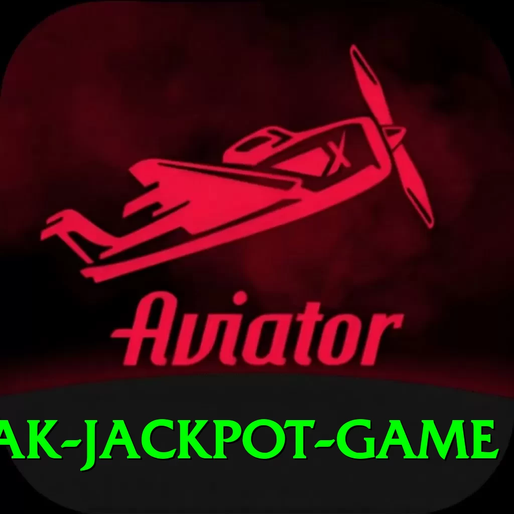 Pak Jackpot Game Master Pro v1.4.3 - 2