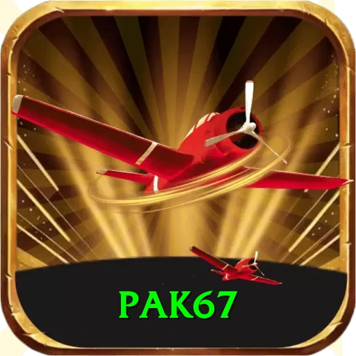Pak67 Gold Pro vv1.8.8 - 2