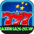 PakDhan Bonus Supreme v2.6.1