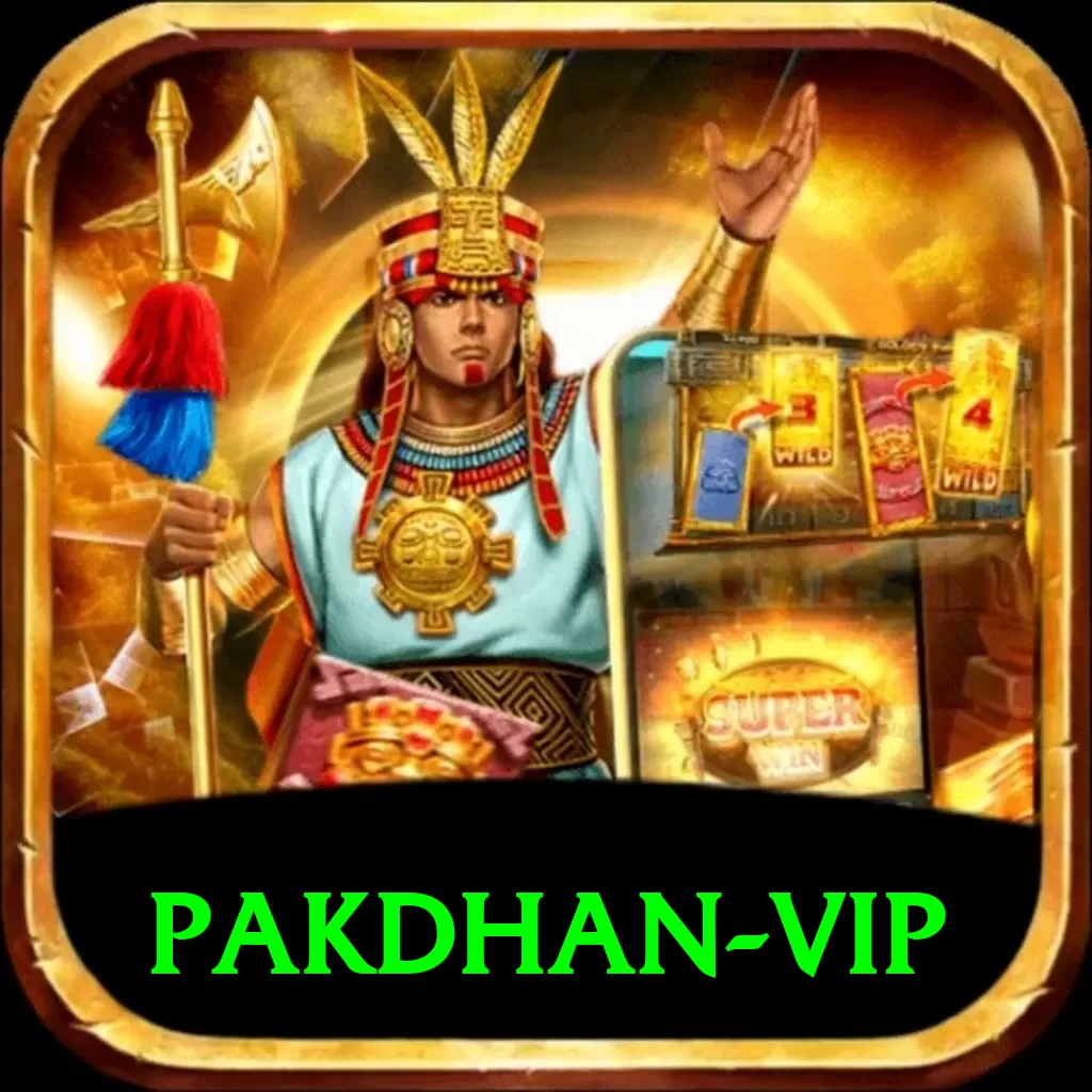 pakdhan Pro APK v4.1.3 - 2