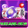 PakGame Prime Gaming App