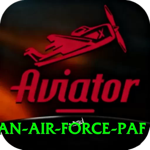pakistan air force paf Apps (Tools & Injectors) Ultimate v2.0.7 - 2