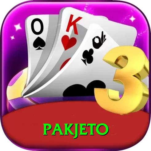 pakjeto Games (Casino & Earning) Ultimate v3.9.2 - 2