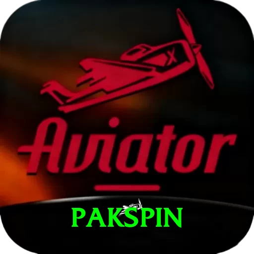 pakspin Deluxe v5.9.8 - 2