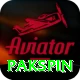pakspin Deluxe v5.9.8