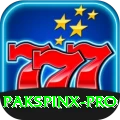 pakspinx Live Casino Pro