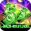 park the bus defense Pro v4.5.8
