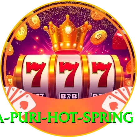 pawa puri hot spring Games (Casino & Earning) Pro v3.1.8 - 2