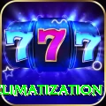 periche acclimatization Max v2.1.1