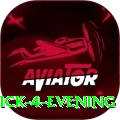 pick 4 evening Deluxe Edition v1.2.9