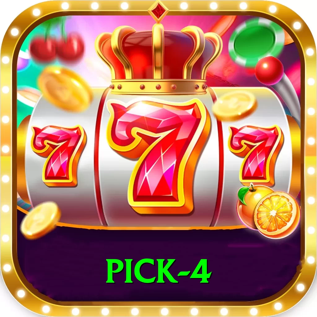 pick 4 Premium v1.0.2 - 2