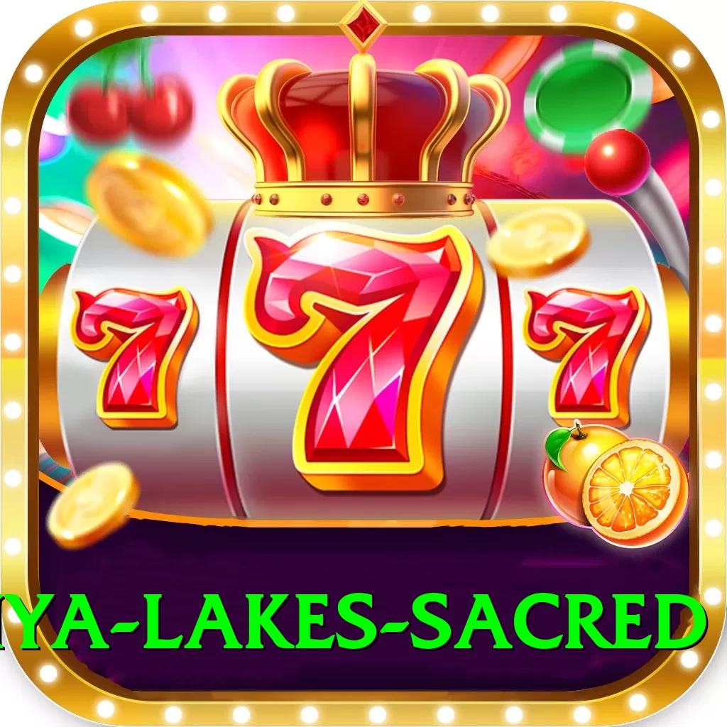 piya lakes sacred Plus Edition v3.5.7 - 2