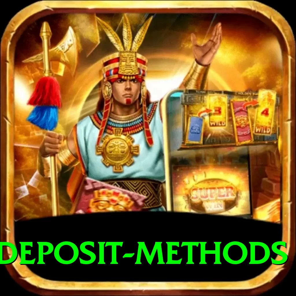 pk online casino deposit methods VIP Edition v3.6.3 - 2