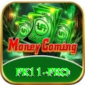 pk11 Plus APK v3.3.7