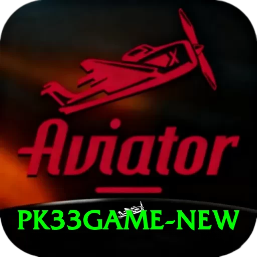 PK33Game Premium Latest v4.8.2 - 2