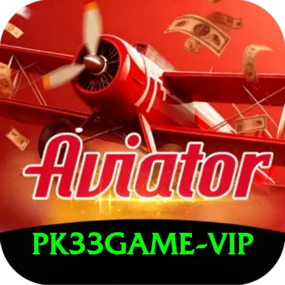 pk33game Royal Gaming App - 2