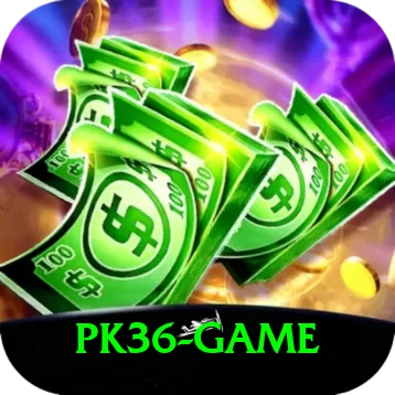 PK36 Slots Gold v4.3.5 - 2