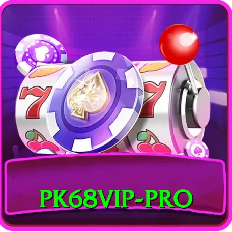 pk68vip APK VIP v3.9.8 - 2