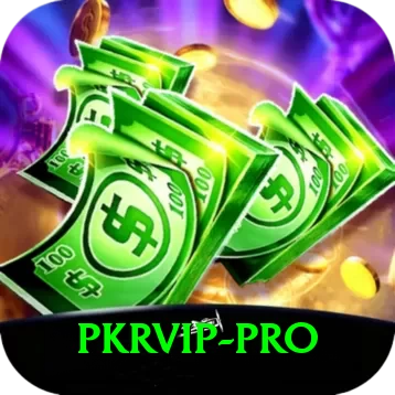 pkrvip VIP PK v4.5.3 - 2
