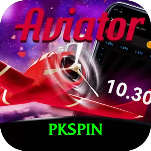 pkspin Games (Casino & Earning) Turbo vv3.8.1 - 2