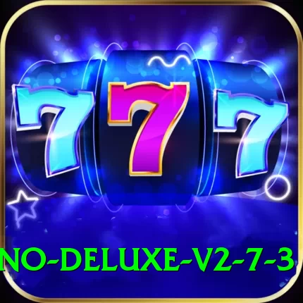 pkzlucky Casino Deluxe v2.7.3 - 2