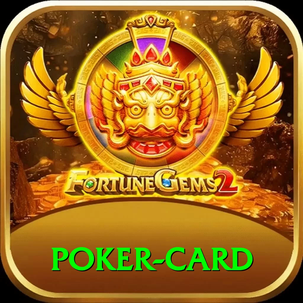 poker card Gold v3.2.1 - 2