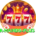 poker hands Max v5.4.7