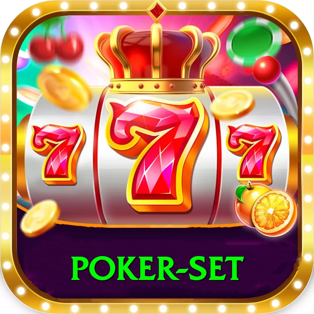 poker set Apps (Tools & Injectors) Plus v3.6.6 - 2