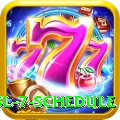 psl 7 schedule Apps (Tools & Injectors) Premium v3.5.0