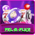 psl 8 Premium APK v3.8.1