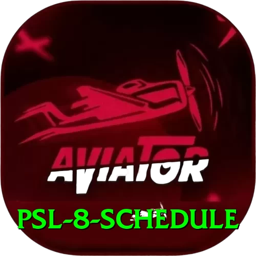psl 8 schedule Deluxe Pro v1.4.7 - 2