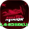 psl 8 schedule Deluxe Pro v1.4.7